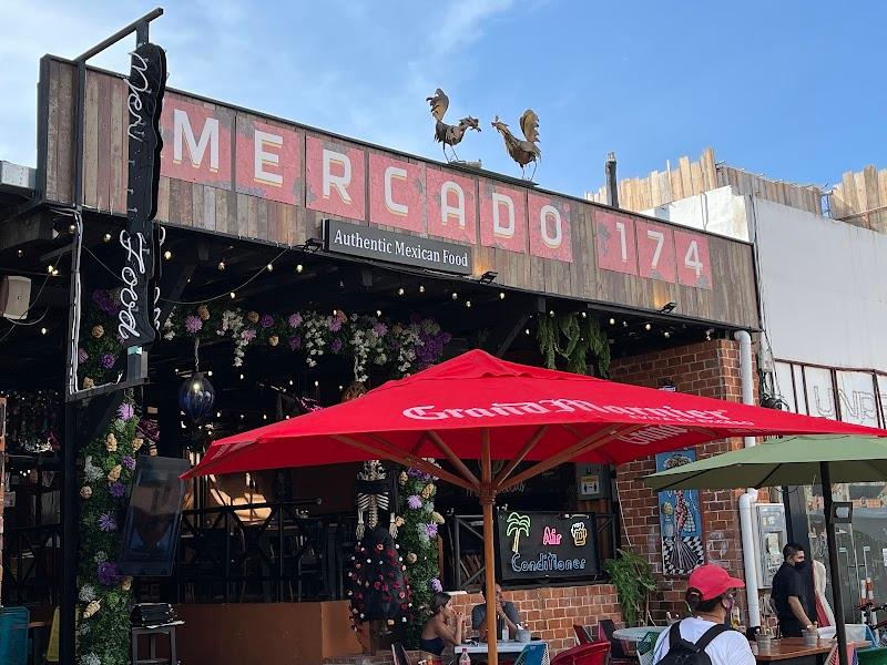 Mercado 174