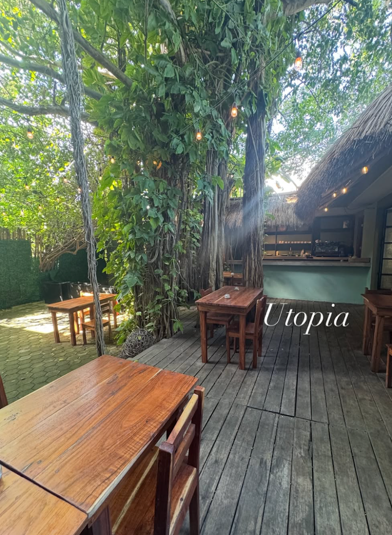 Utopia