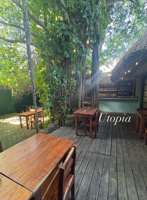 Utopia
