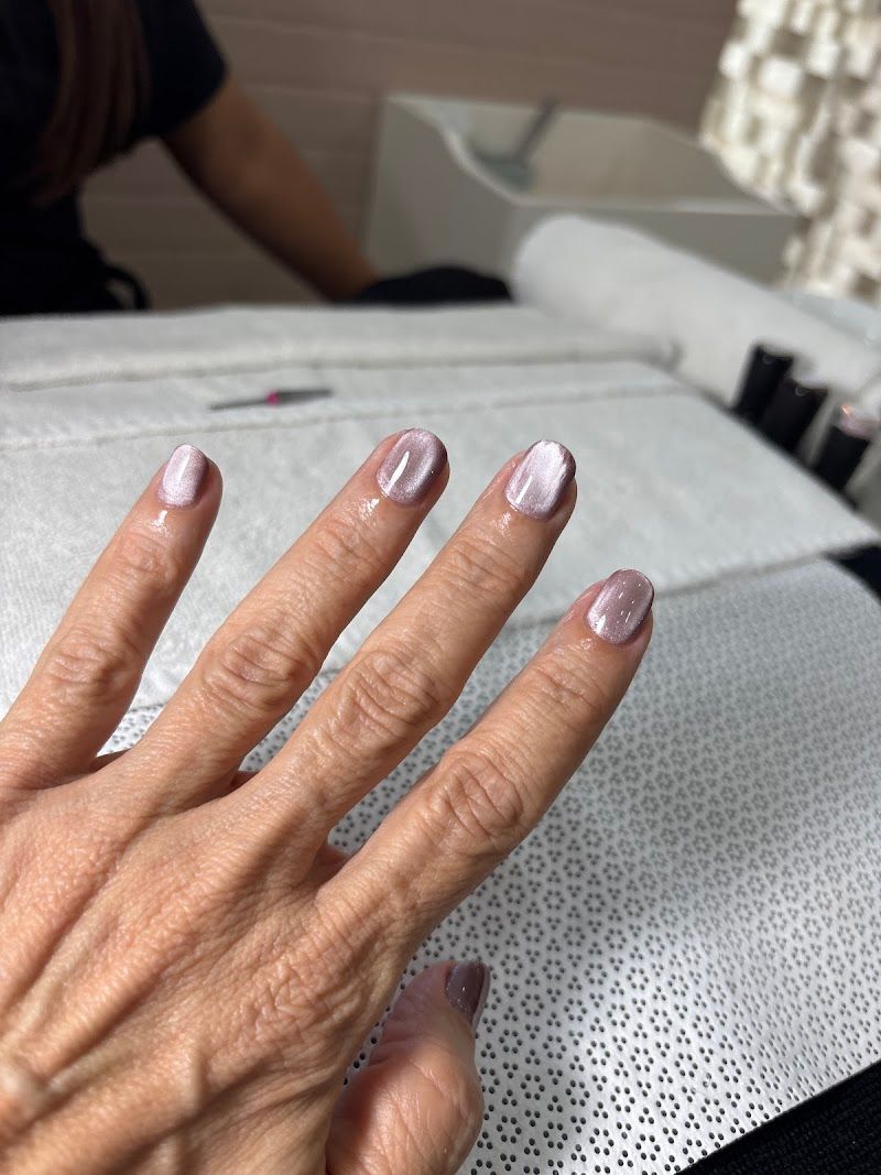 Pretty Nails Salón Puerto Cancún