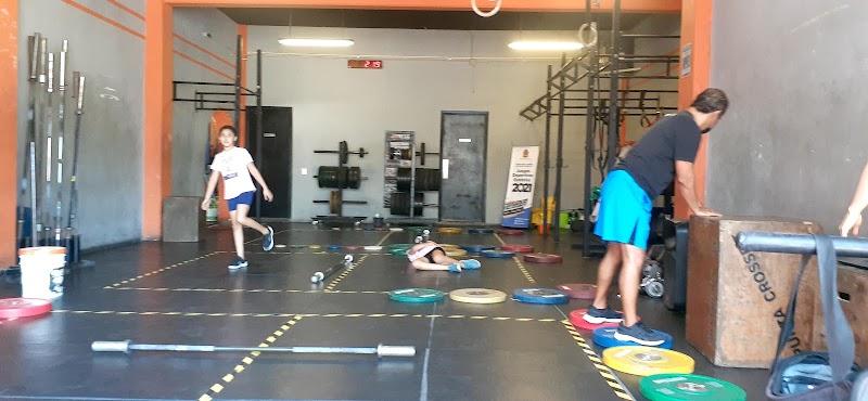 Atreus Fitness