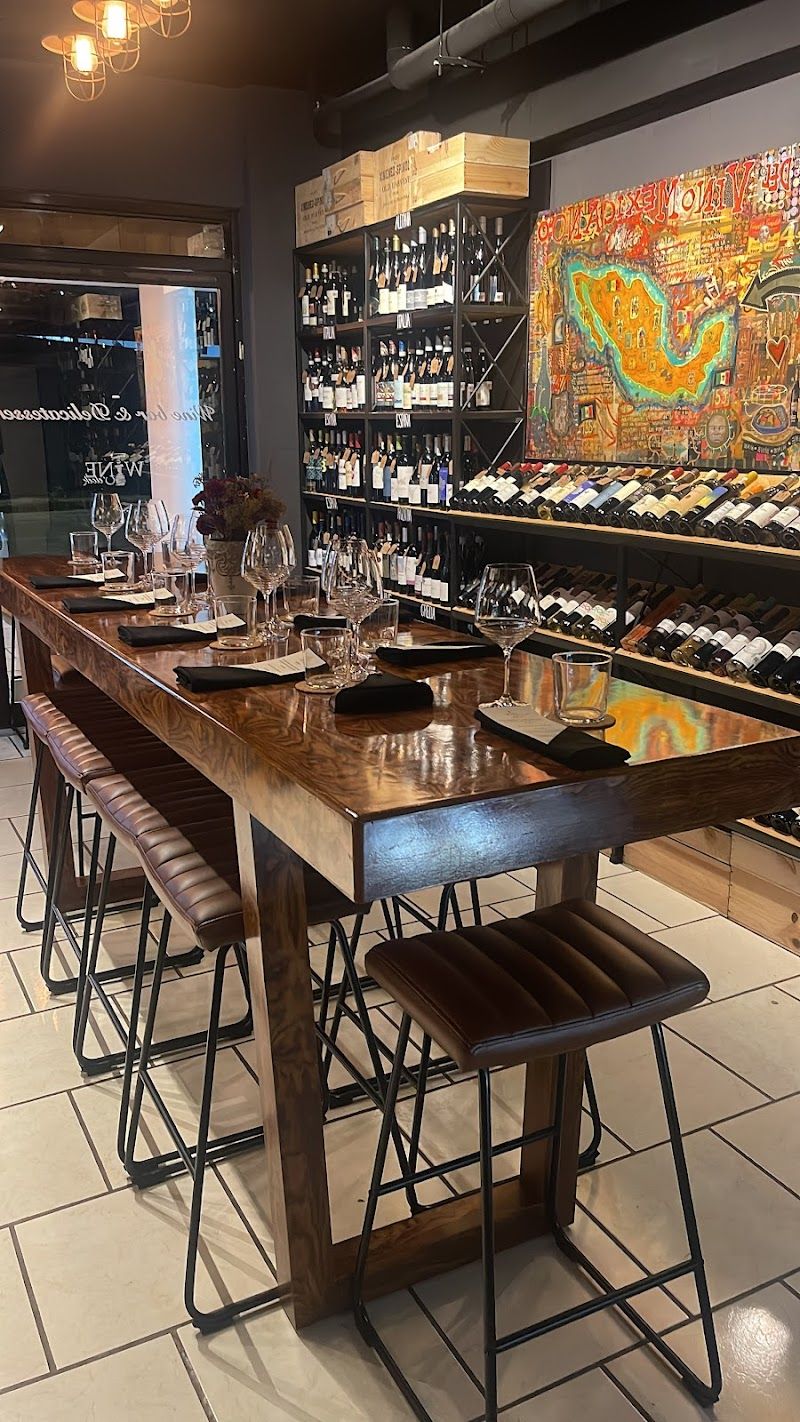 Wine O'Clock Boutique