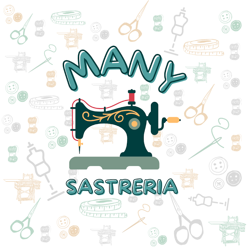 Costurera Many