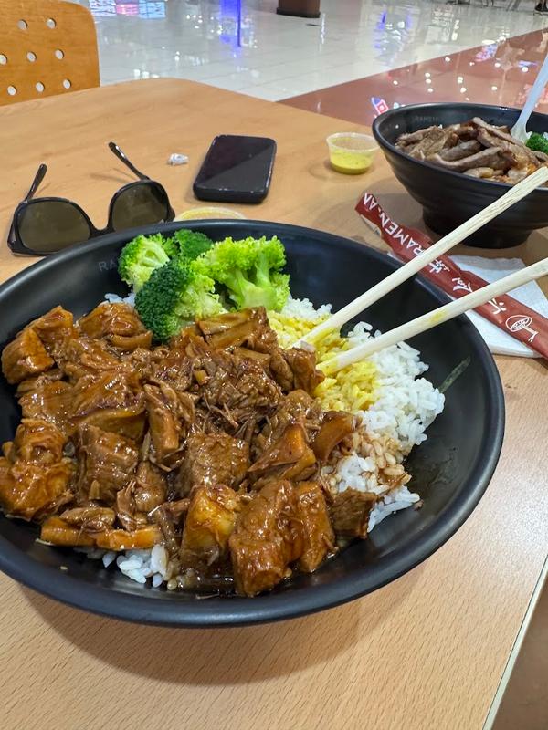 RAMENLAND