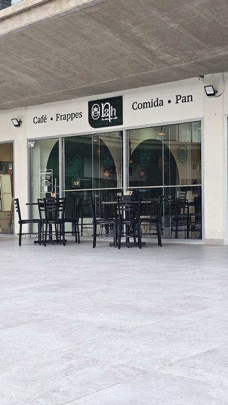 Nah Café