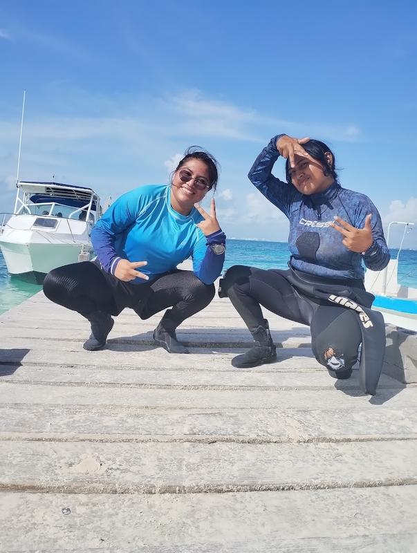 EMILIO DIVE CENTER Centro De Buceo