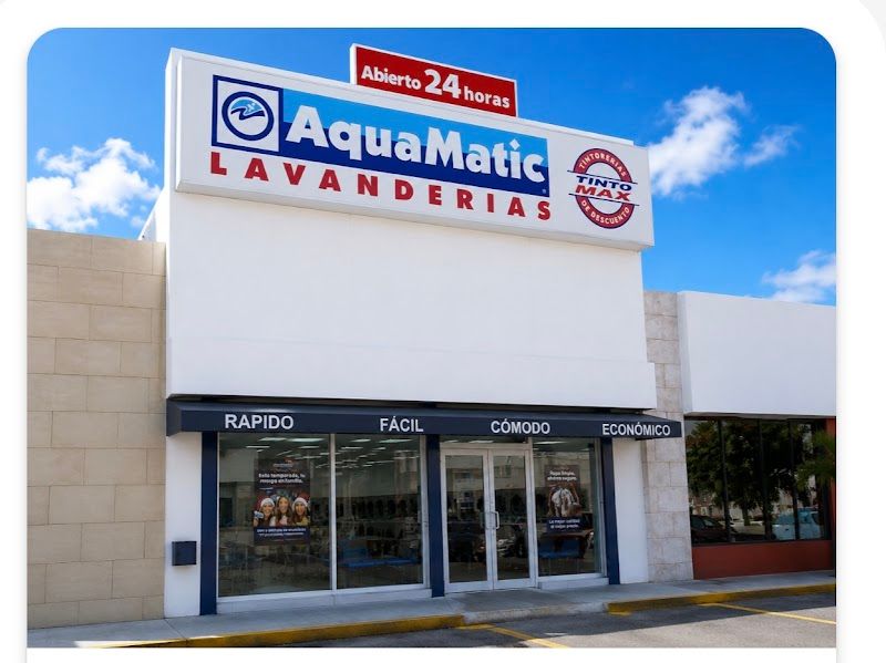 AquaMatic Talleres Av.