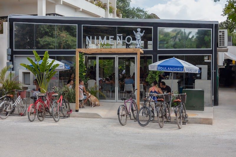 Nimeno Bakery