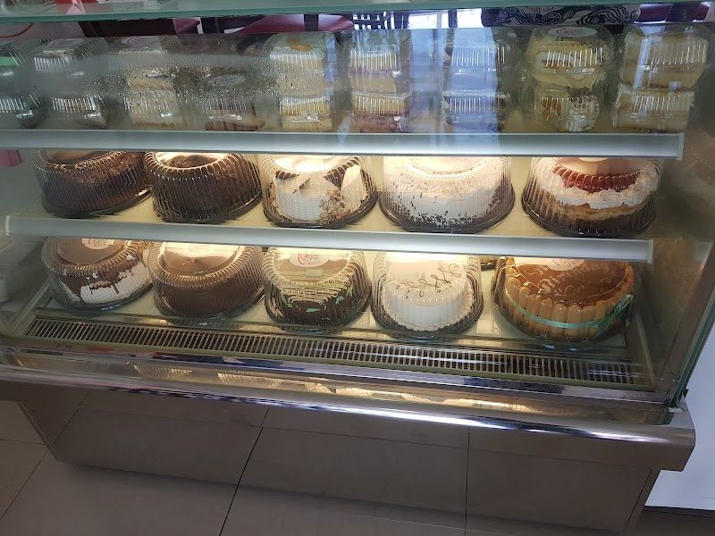Anna caprices PASTELERIAS