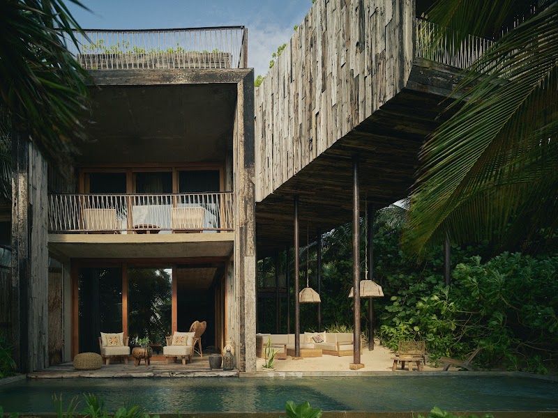 Be Tulum Hotel