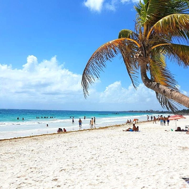 Playa Paraíso Beach Club