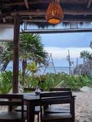 Cinco Tulum Beach