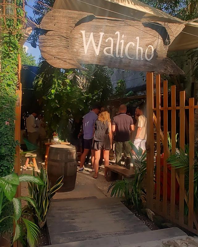 Walicho Tulum