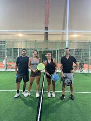 Jungle Padel Tulum