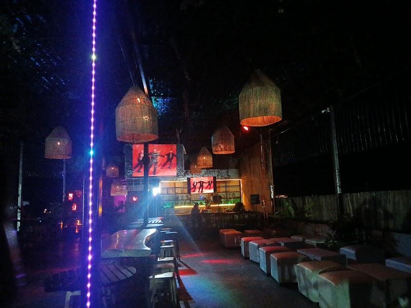 MAYAHUEL ROOFTOP