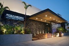 RosaNegra | Latin American Restaurant in Cancun