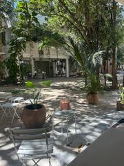 Holy Bakery Tulum - coffee and cookies