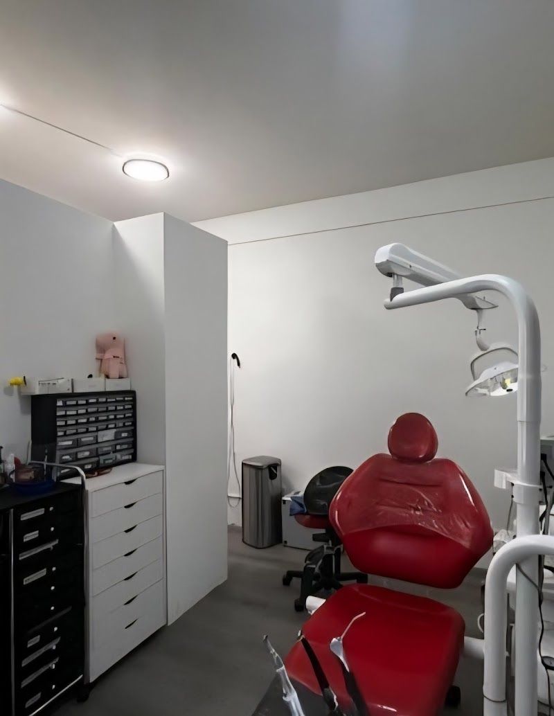 Zama Dental Studio - Tulum