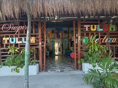 Restaurante Suspiro