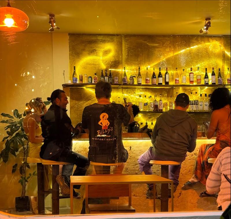 Vaivén Bar