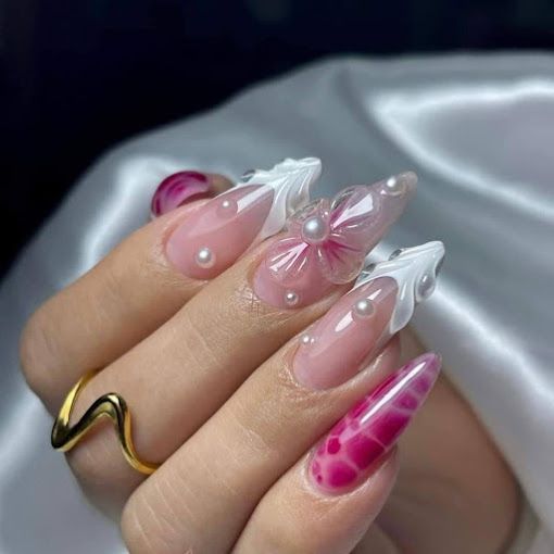 Rosy´s Nails
