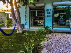 Acuatic Tulum Dive Center