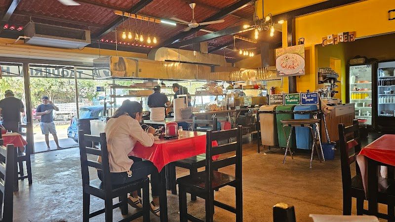 Taqueria Honorio