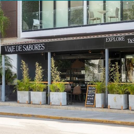 Viaje de sabores PDC