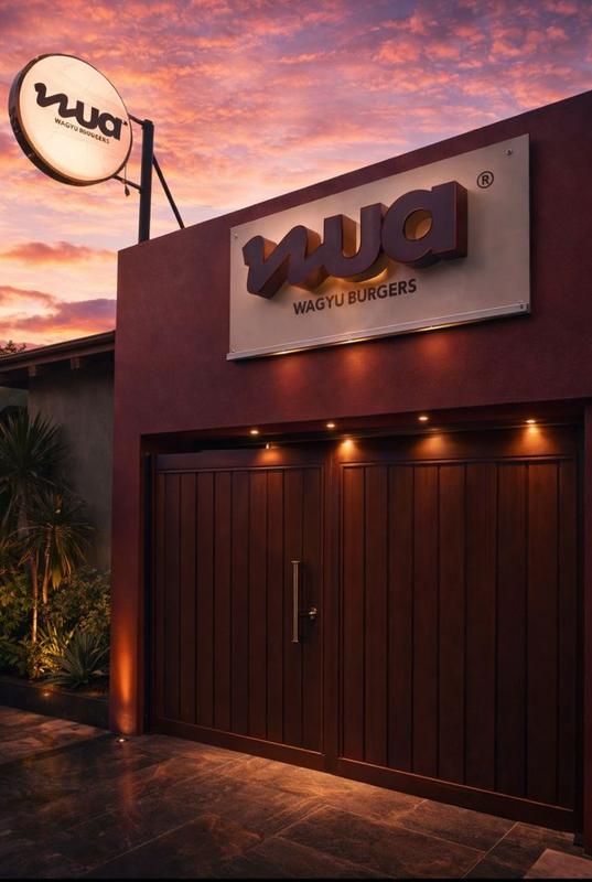 NUA BURGERS