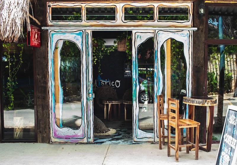 Mistico Tulum