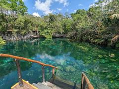 Cenote Abierto