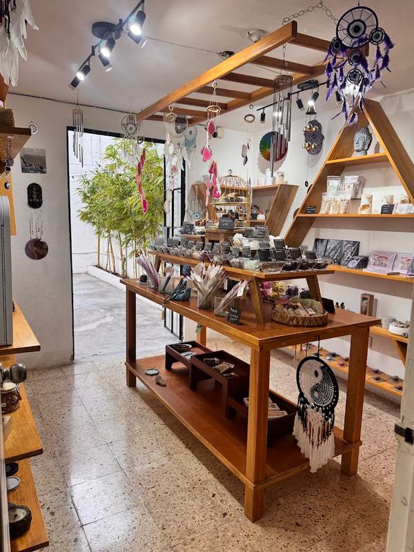 Amatista Coffee Bar