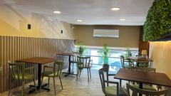 LUBA Tapioca & Coffee Lab