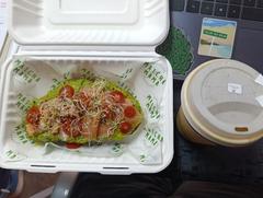 Matcha Mama Starfit