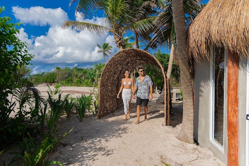 Punta Venado Beach Club by Cancun Adventures