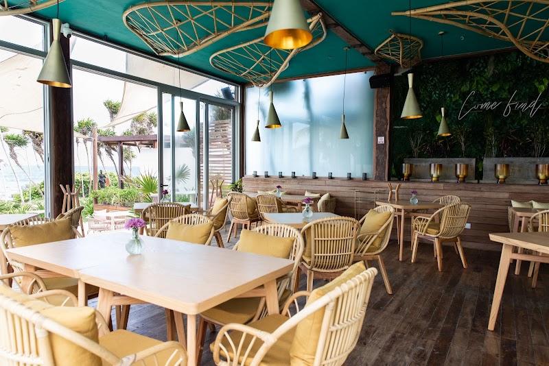Mi Amor Restaurant