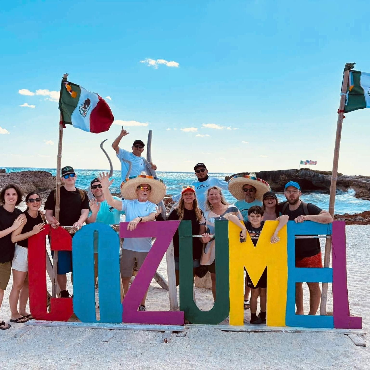 GoCozumel Island Tours by Ely