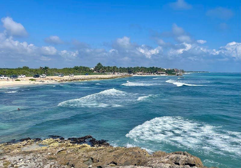 Playa Mirador