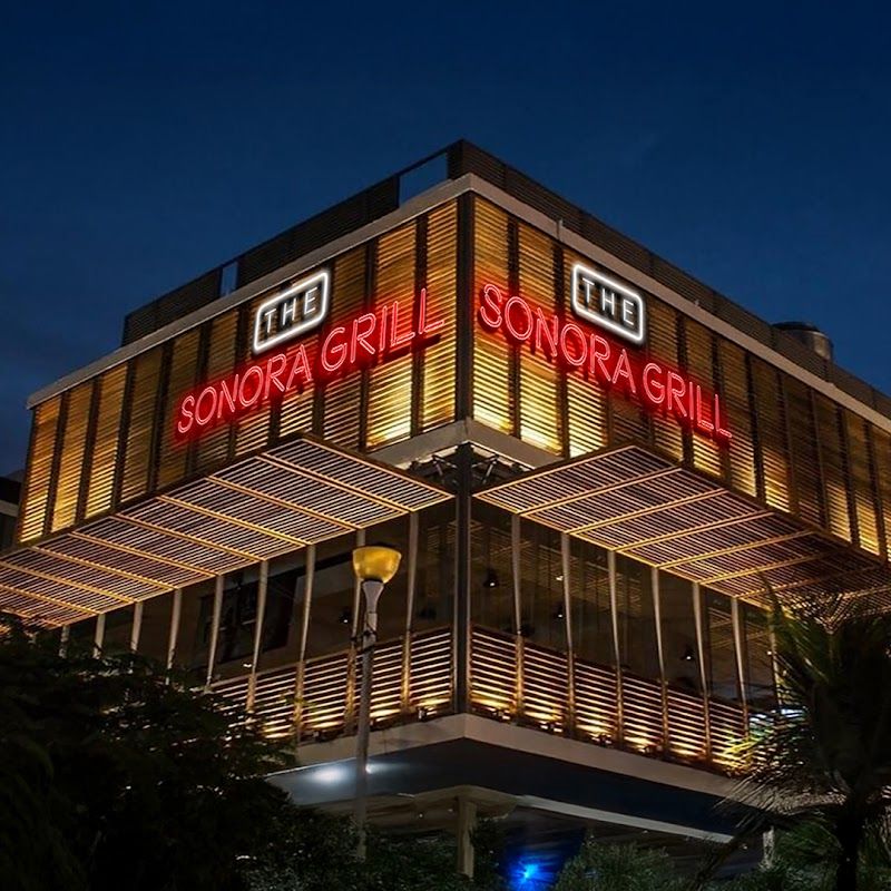 The Sonora Grill Playa del Carmen