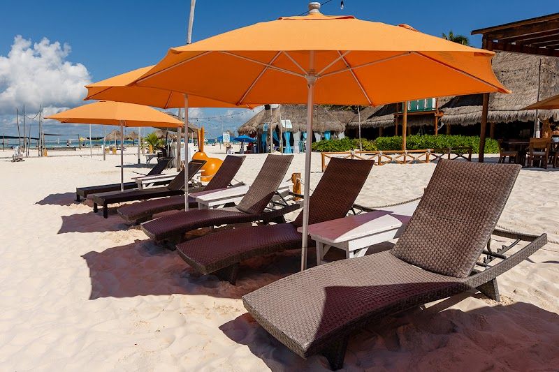 Zama Beach Club