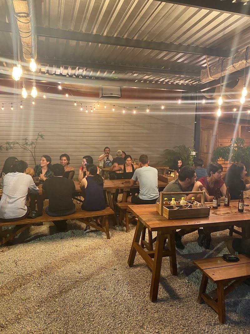 Las BBQ Tulum