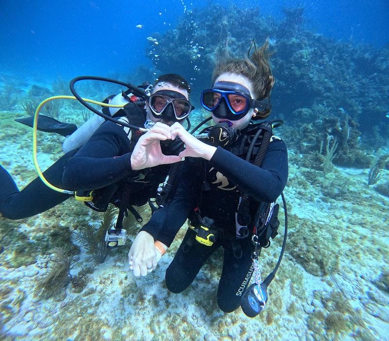 A' HA' Scuba Diving