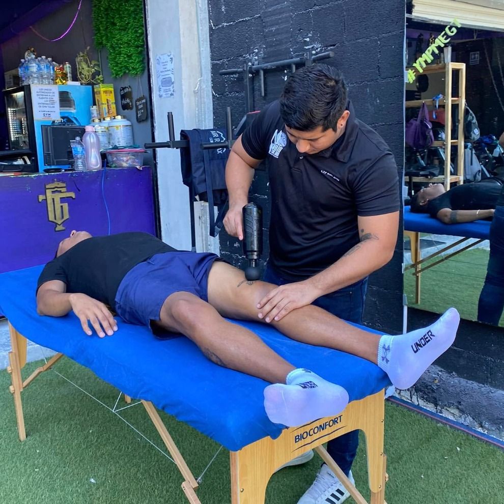 Fisioterapia y Rehabilitación No Pain Tulum