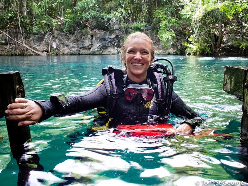 Koox Diving Cancun
