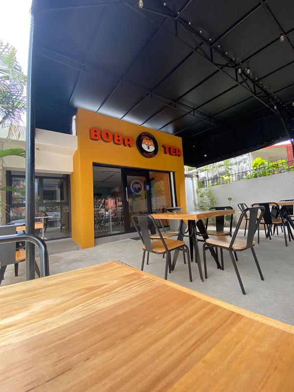 Hachiko Boba Tea La Costa