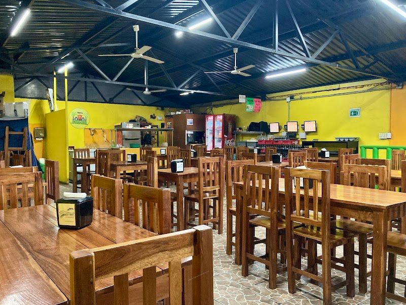 Taqueria La Riviera Costeña