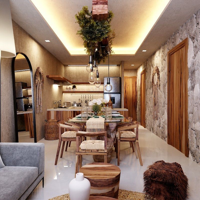 Properties in tulum l HOME TULUM REAL ESTATE