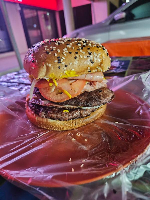 Del Moreno Grill Hamburguesas Caseras y Hotdogs