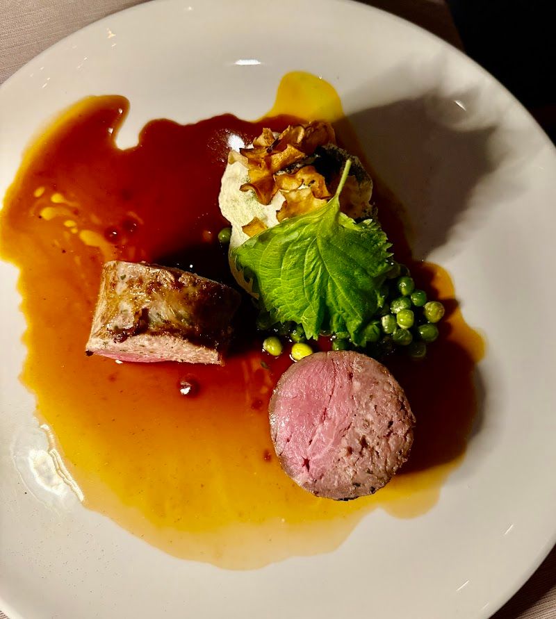 Piaf Restaurant