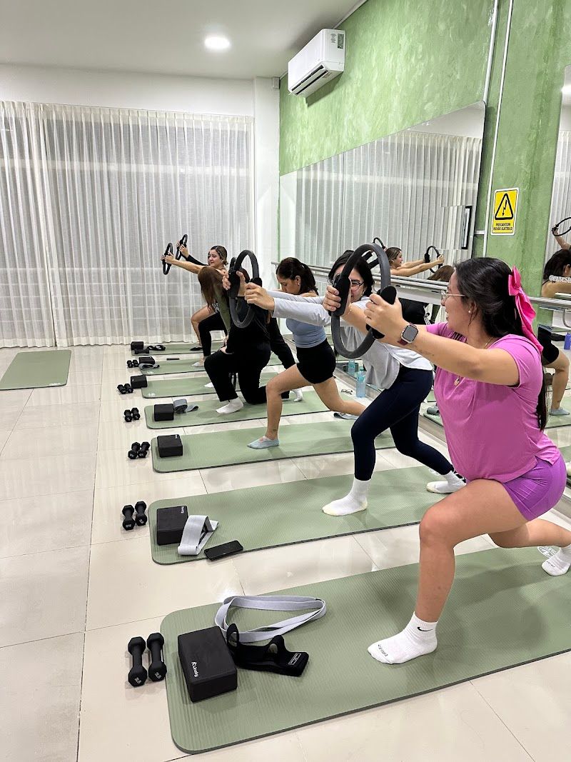 Muve Studio Cancún